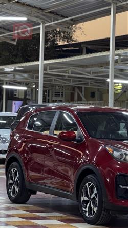 کیا سپۆرتاج